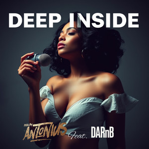 Deep Inside (Instrumental Sax Mix)