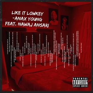 Like It Lowkey (feat. Nawaj Ansari) [Explicit]