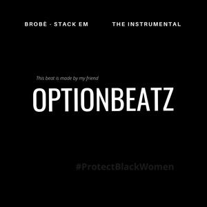 Stack Em (The Instrumental)