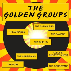 The Golden Groups, Vol. 14