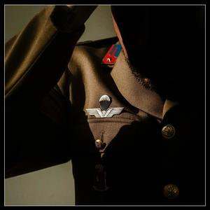 Barre D' Archivio(feat. Angelino Panebianco & Jamiro Venz) (Explicit)