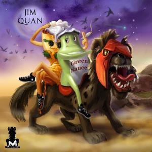 Green Sauce (feat. David Je') (Explicit)