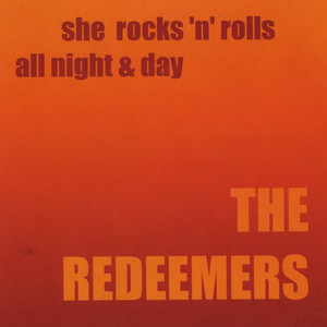 She Rocks 'n' Rolls All Night & Day