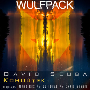 David Scuba - Kohoutek (DJ IDeal Remix)