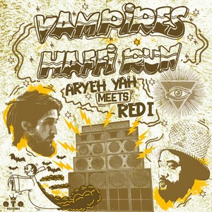 Vampires Haffi Run - Part. 2