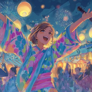 Yoi Yoi 祭 (Remastered 2025)