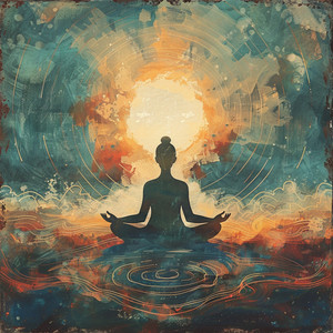 Spiritual Meditation: Music for Inner Journey