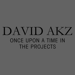 Once Upon a Time in the Projects - EP