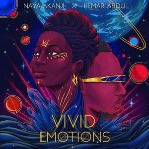 Vivid Emotions (Explicit)