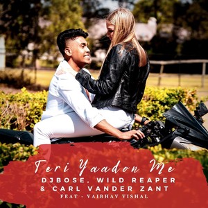 Teri Yaadon Me(feat. Vaibhav Vishal)