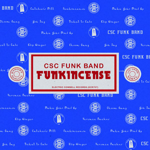 Funkincense