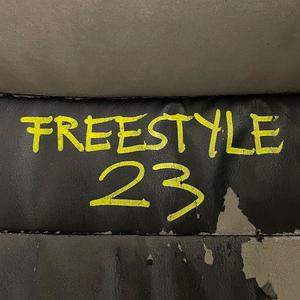 FREESTYLE 23 (feat. tonychicago) (Explicit)