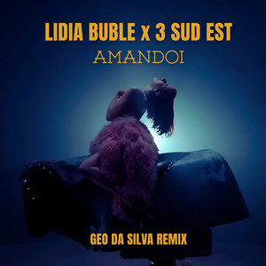 Amândoi (Geo Da Silva Remix)
