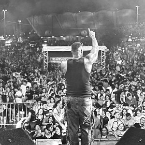 Melhor Amigo, Melhor Amigo É Jesus (Versão Arrochadeira)