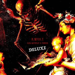 Let It Burn (feat. Backwood Sweetie, Patty Honcho, Kanine & IAMGAWD) (Jimmy Green Remix|Explicit)