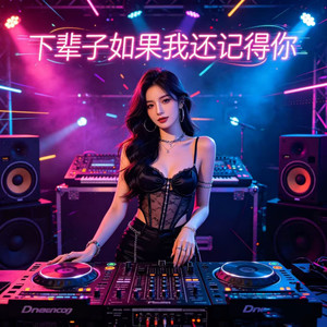 下辈子如果我还记得你