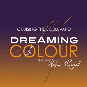 Cruising the Boulevard (feat. Nelson Rangell)