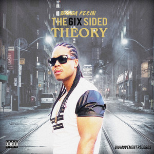 The 6ix Sided Theory