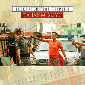 Pa Janm Bliye(feat. Triple A)