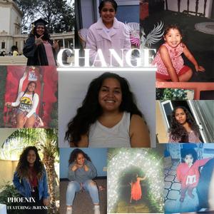 Change (feat. Jkrunk)