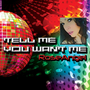 Tell Me You Want Me (Extended Mix)