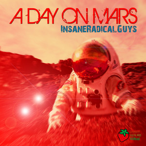 Space Control (Original Mix)