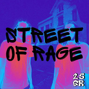 Street of Rage