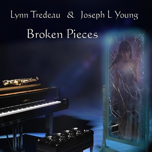 Broken Pieces (Piano & Saxophone)