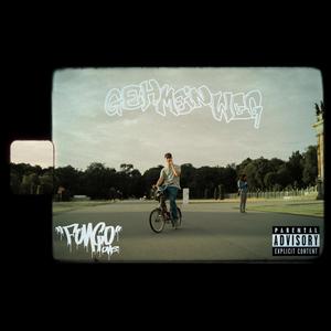 Geh mein Weg (Explicit)