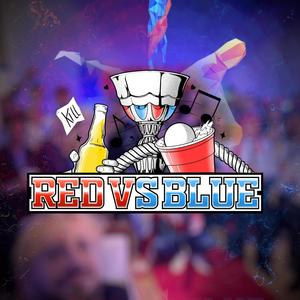 Red vs Blue (feat. Naara & Tati) [Explicit]