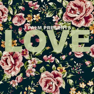 Love(feat. Courtney Bell & Sonny Bonoho)