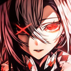 Arlecchino Rap (feat. Dariasuzu) (Explicit)