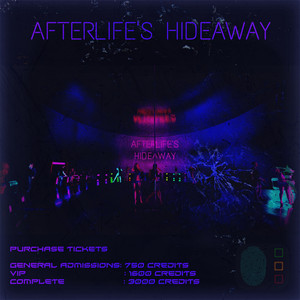 Afterlife's Hideaway