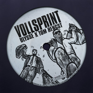 Vollsprint (Explicit)