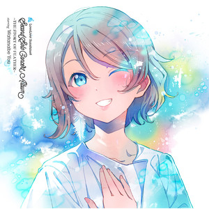 LoveLive! Sunshine!! Second Solo Concert Album ～THE STORY OF FEATHER～ starring Watanabe You