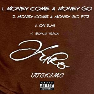 BABYBLUE FREESTYLE (Bonus Track) (feat. BabyBlue, PC Reece & Skimo) (Explicit)