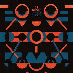 De Staat - Devil's Blood (Single Edit)