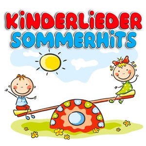 Kinderlieder Sommerhits