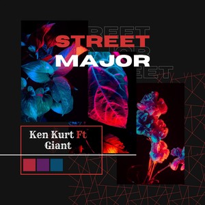 Street Major (Explicit)