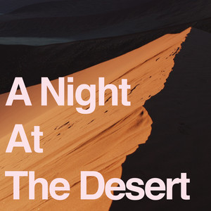 A Night At The Desert