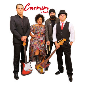 Carmim, a Banda