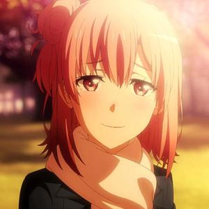 Yui's Heartbreak (Explicit)