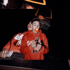 Foot it up (feat. Lul boohgzk) (Explicit)