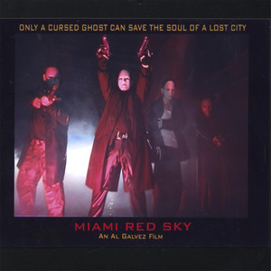 To The Gods / Miami Red Sky