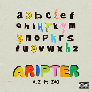 ARIPTER (Explicit)