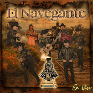 EL NAVEGANTE (En Vivo)