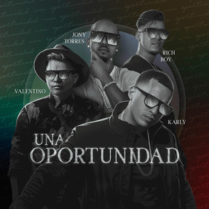 Una Oportunidad
