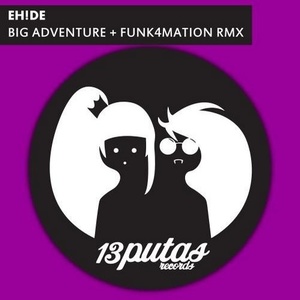 Big Adventure (Funk4Mation Remix)