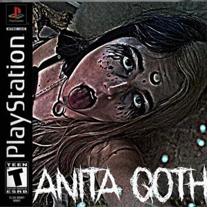 Half Goth Prince (Explicit)