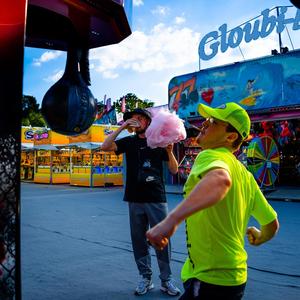 Grailler la cuillère (Explicit)